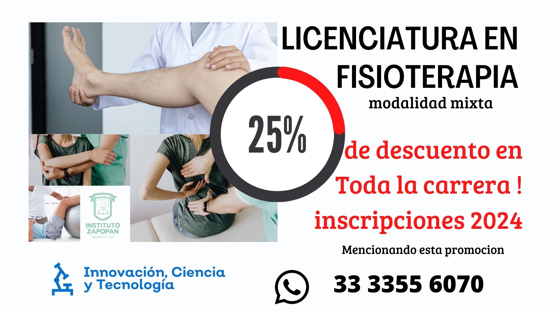 Fisioterapia