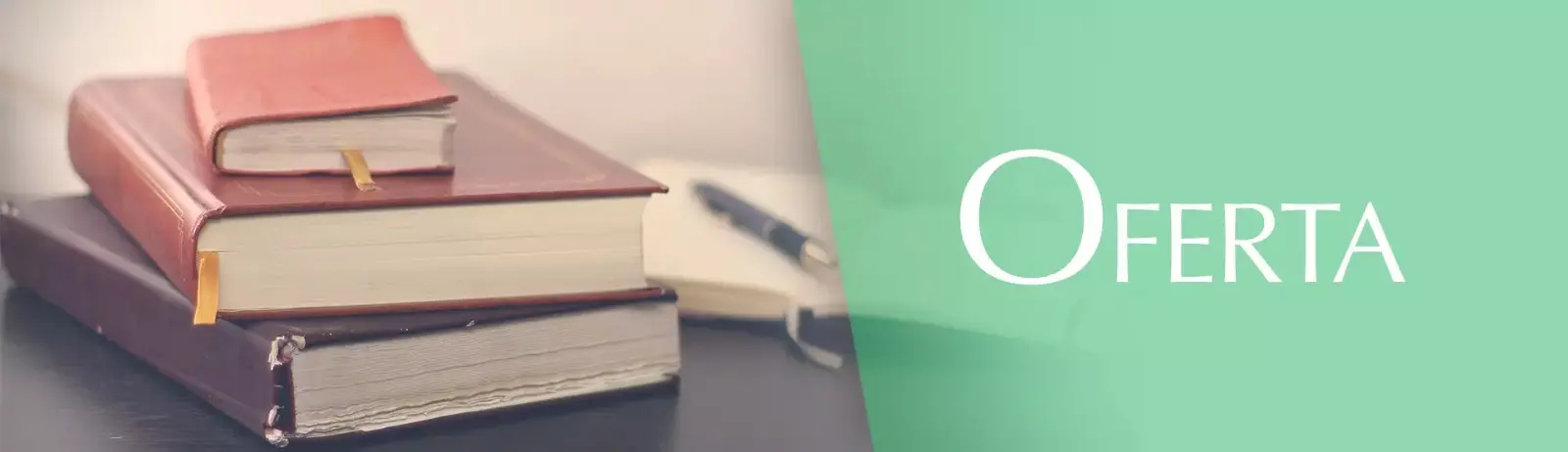 Fondo del encabezado