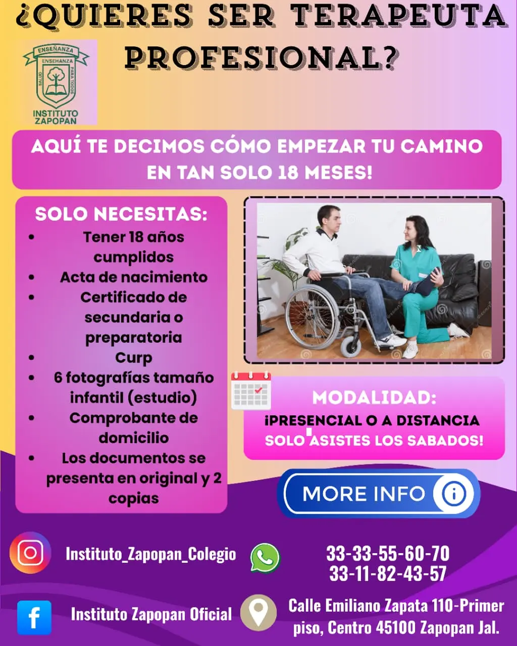 Terapeuta